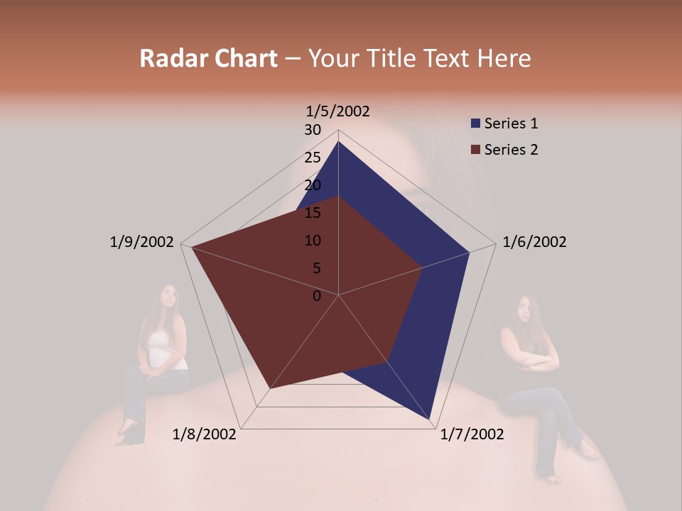 Manipulation Decision Temptation PowerPoint Template