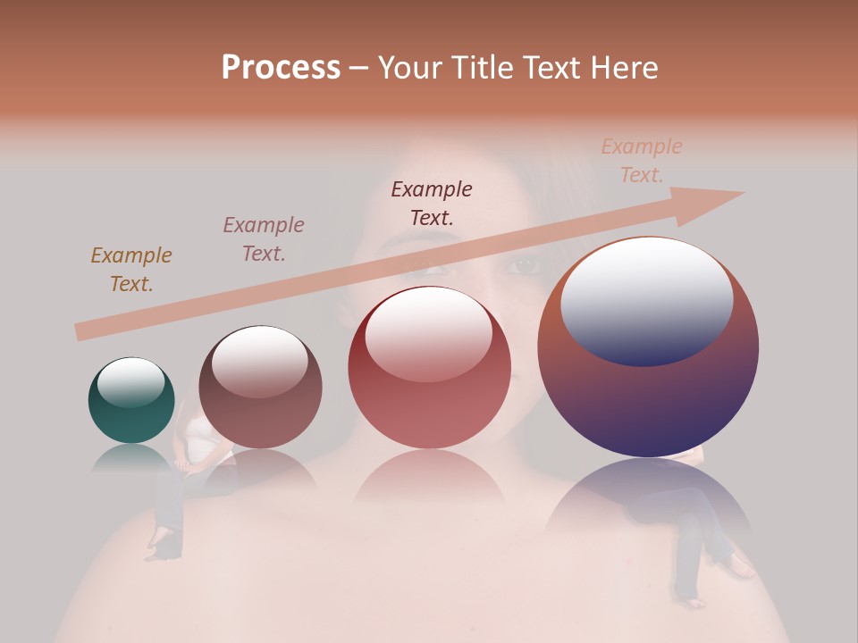 Manipulation Decision Temptation PowerPoint Template