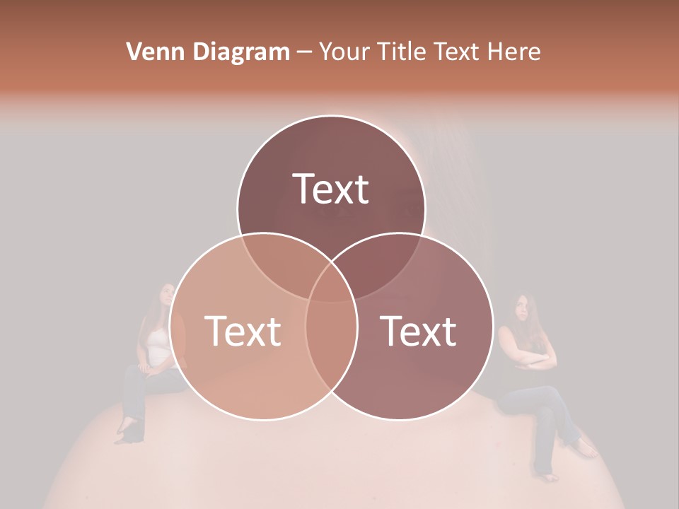 Manipulation Decision Temptation PowerPoint Template