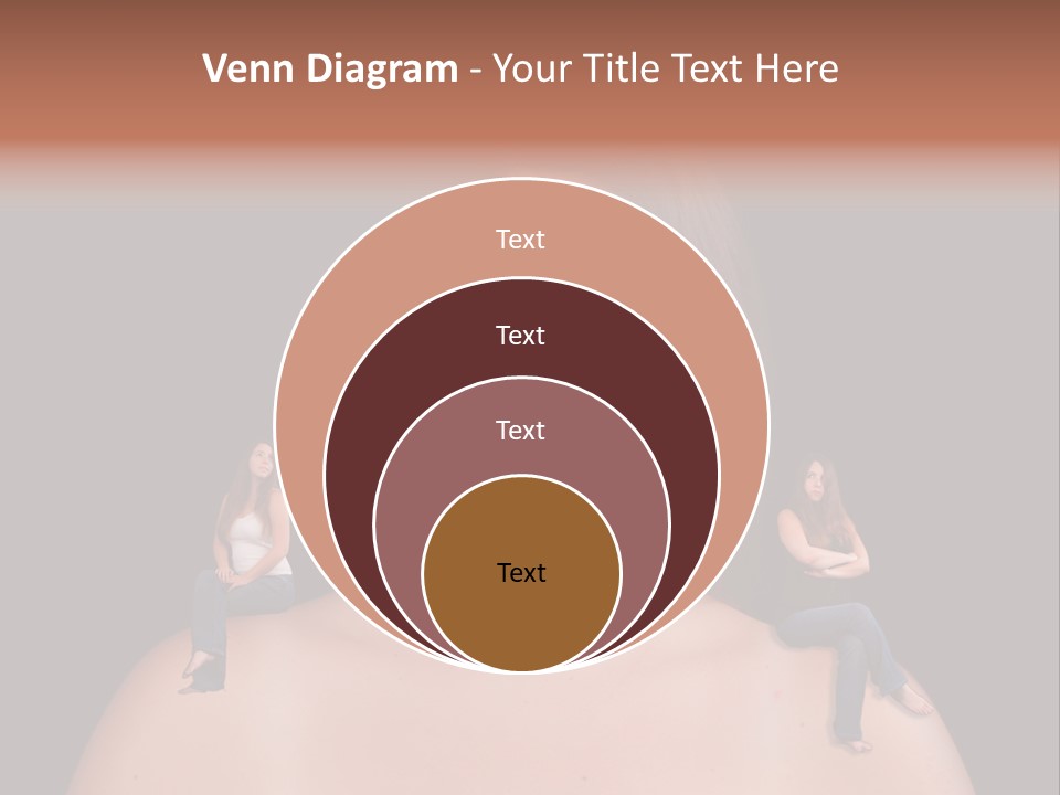 Manipulation Decision Temptation PowerPoint Template