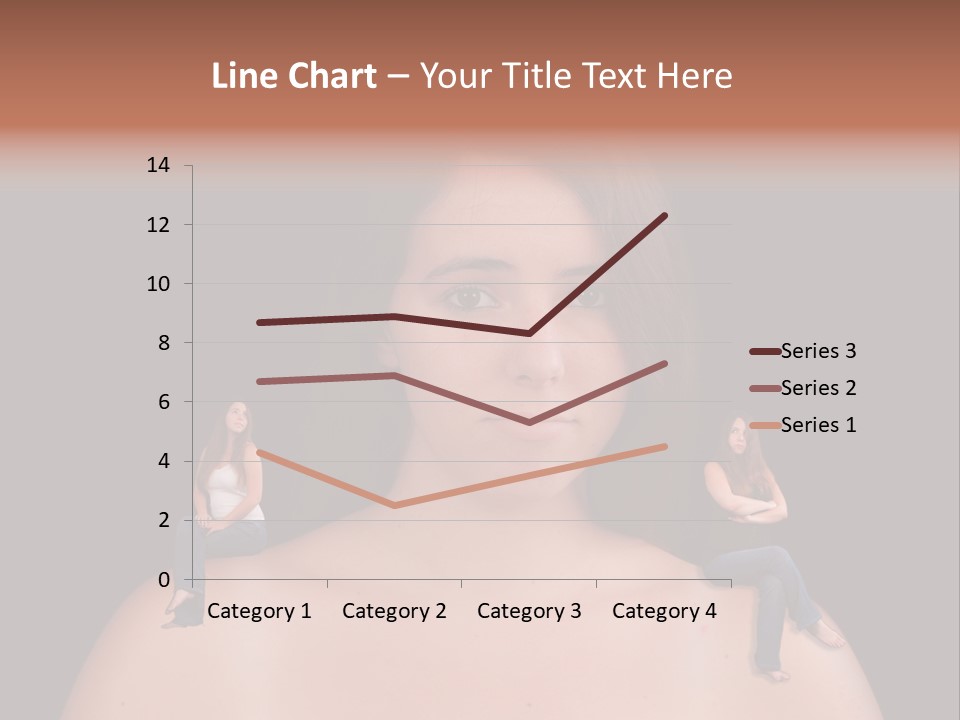Manipulation Decision Temptation PowerPoint Template