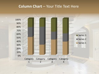 Decorate Residential Luxury PowerPoint Template