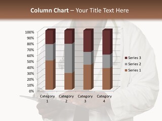 Happy Handsome Professional PowerPoint Template