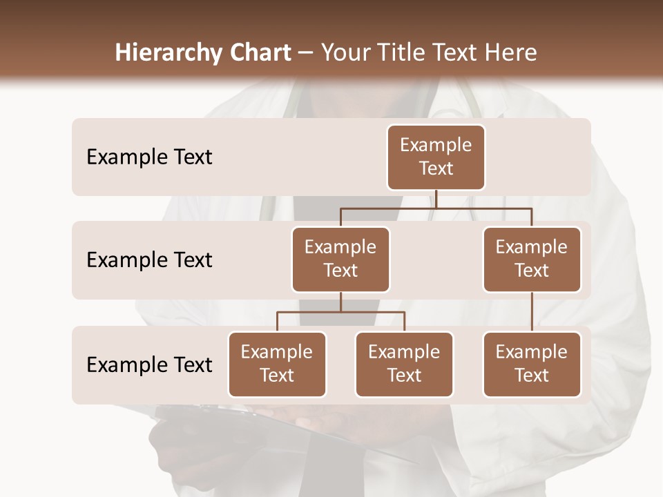 Happy Handsome Professional PowerPoint Template