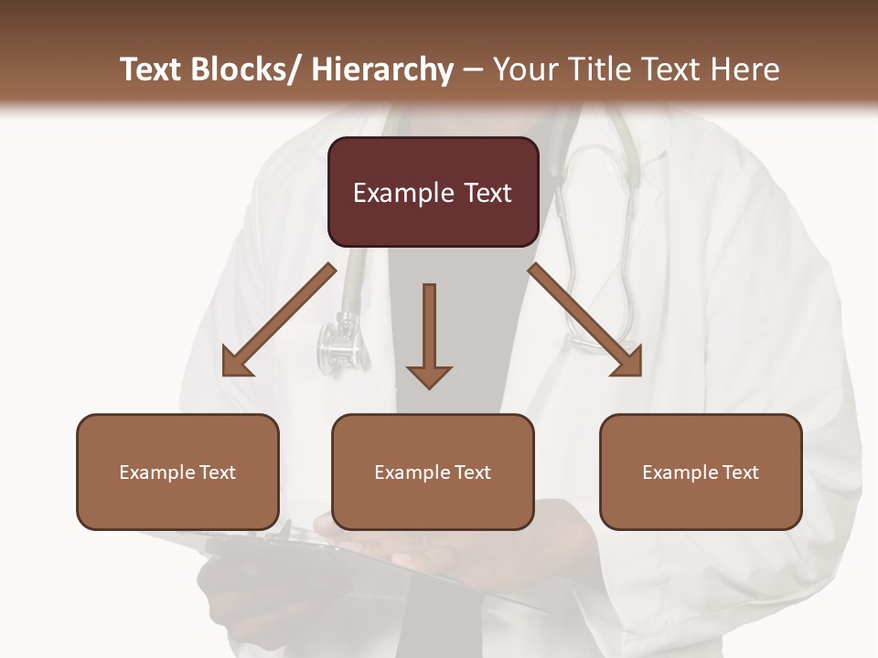 Happy Handsome Professional PowerPoint Template
