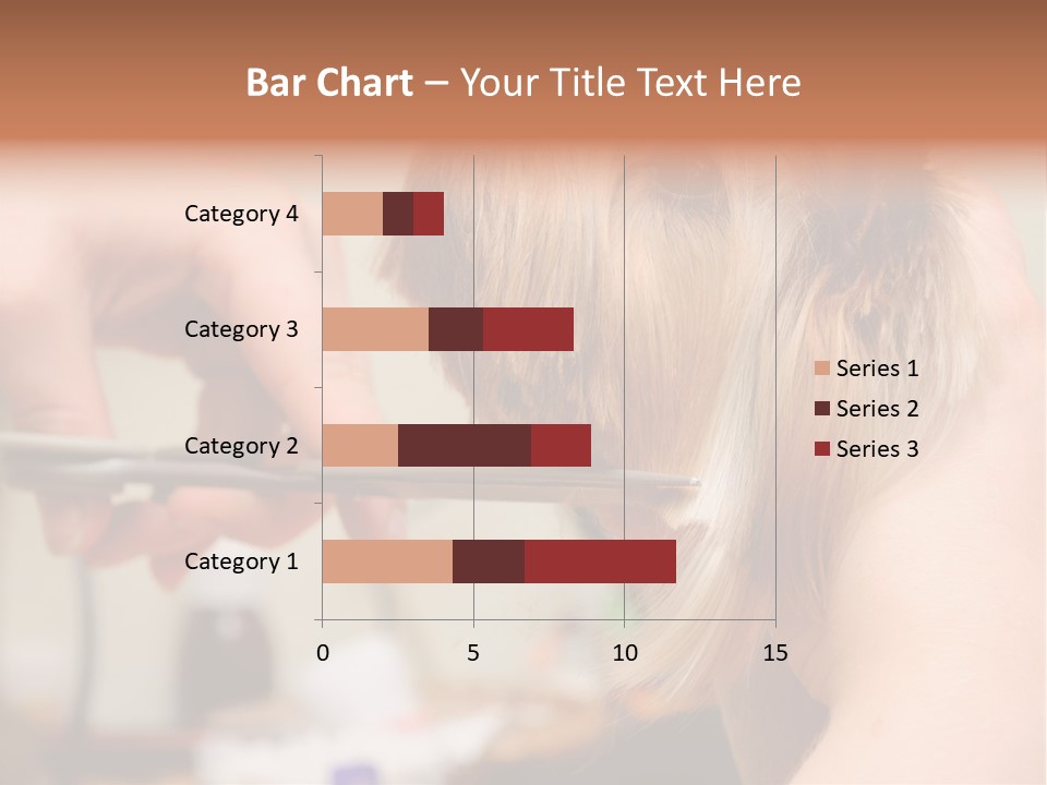 Small Tool Human PowerPoint Template