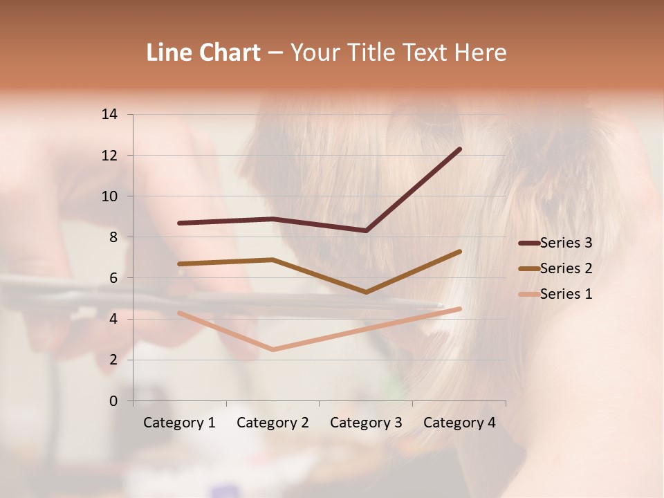 Small Tool Human PowerPoint Template