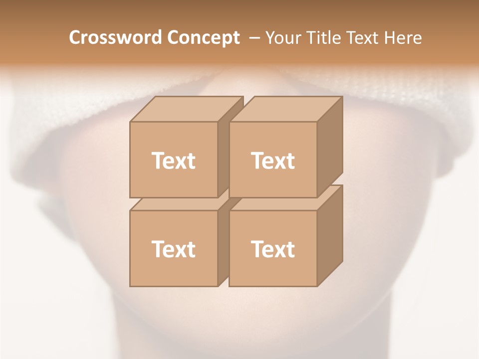 Fresh Elegance Lovely PowerPoint Template