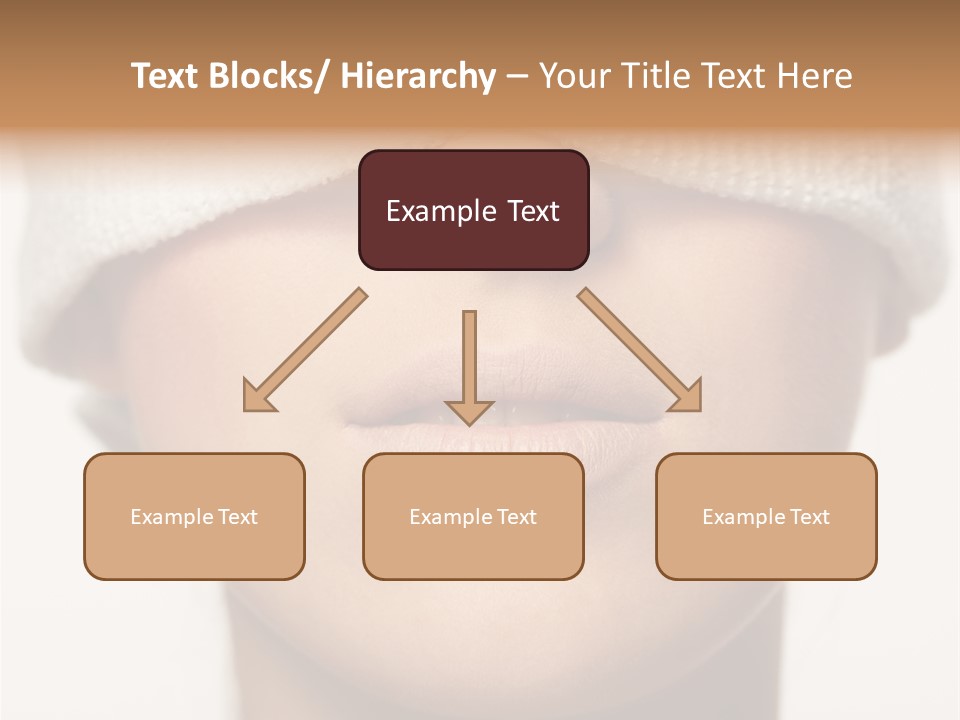 Fresh Elegance Lovely PowerPoint Template