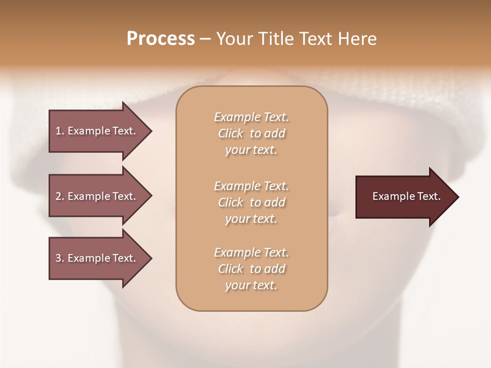 Fresh Elegance Lovely PowerPoint Template