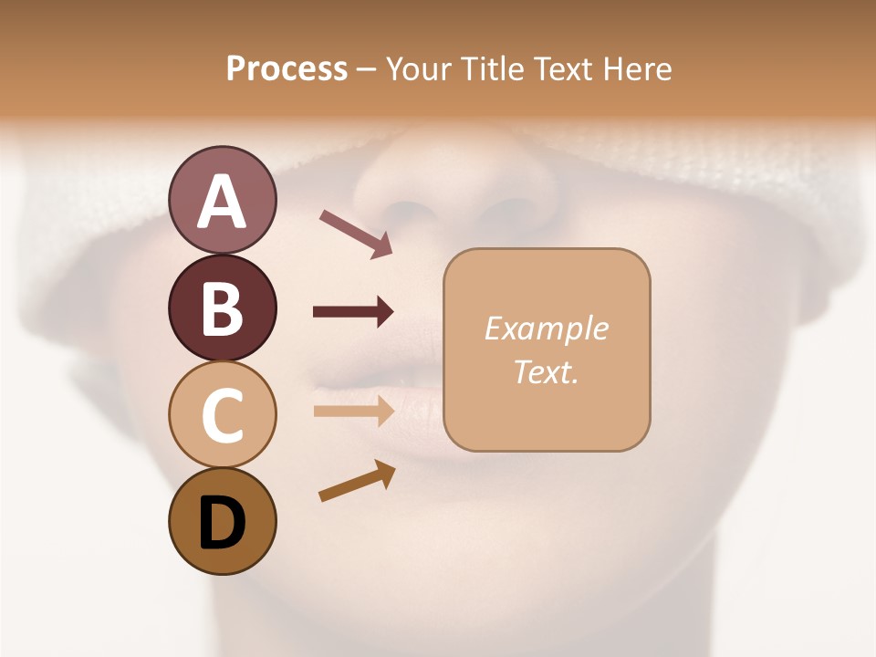 Fresh Elegance Lovely PowerPoint Template