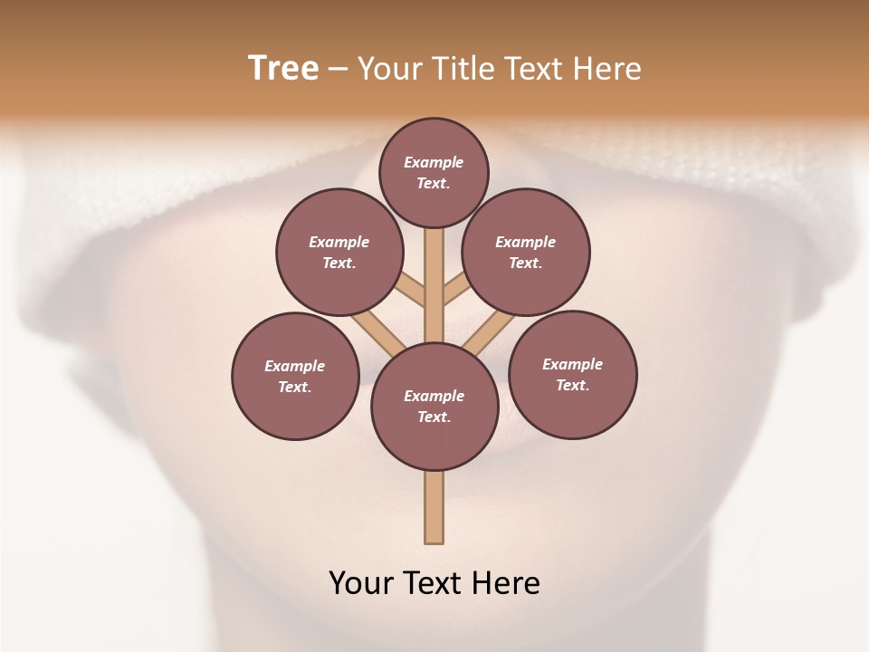 Fresh Elegance Lovely PowerPoint Template