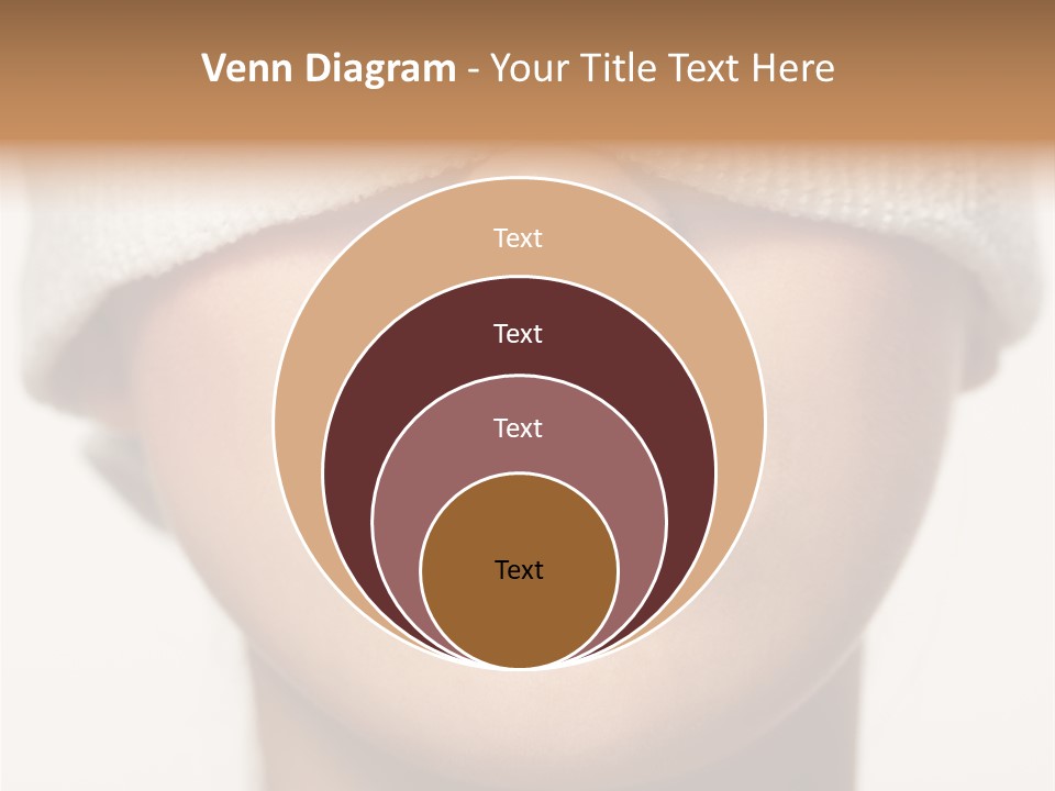 Fresh Elegance Lovely PowerPoint Template