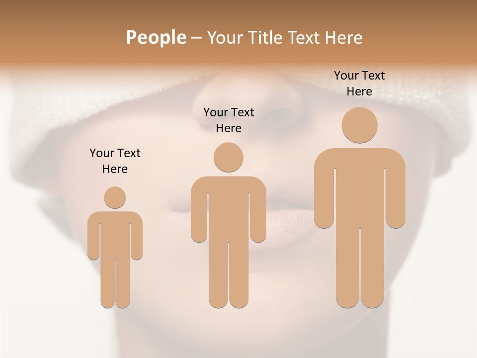 Fresh Elegance Lovely PowerPoint Template