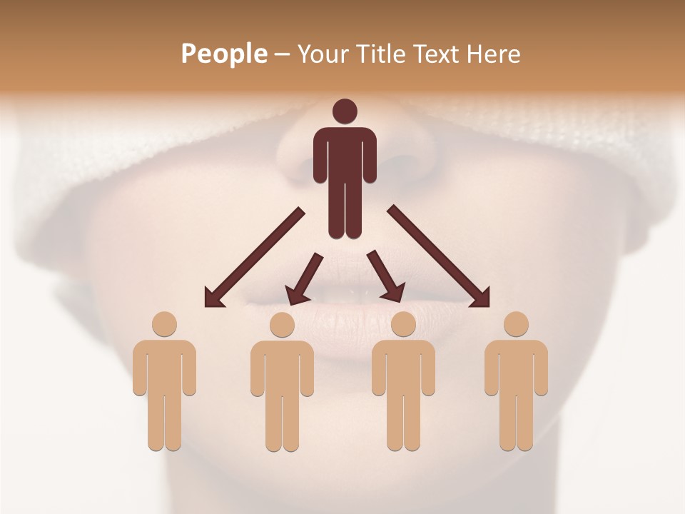 Fresh Elegance Lovely PowerPoint Template