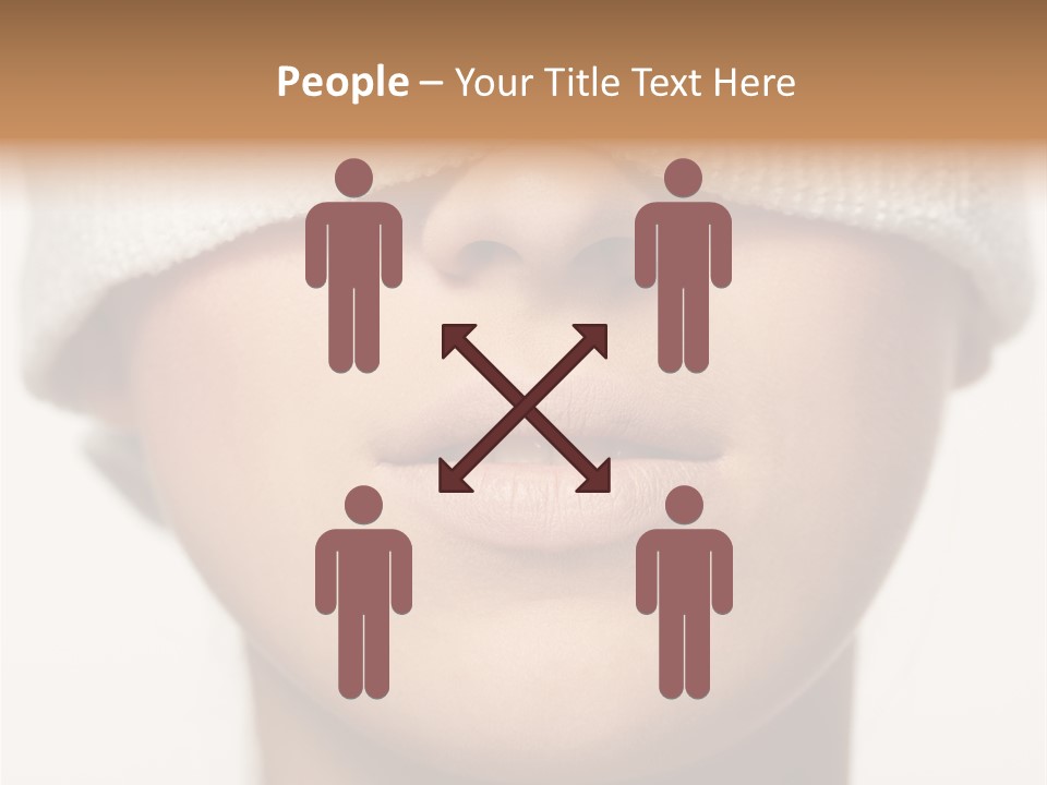 Fresh Elegance Lovely PowerPoint Template