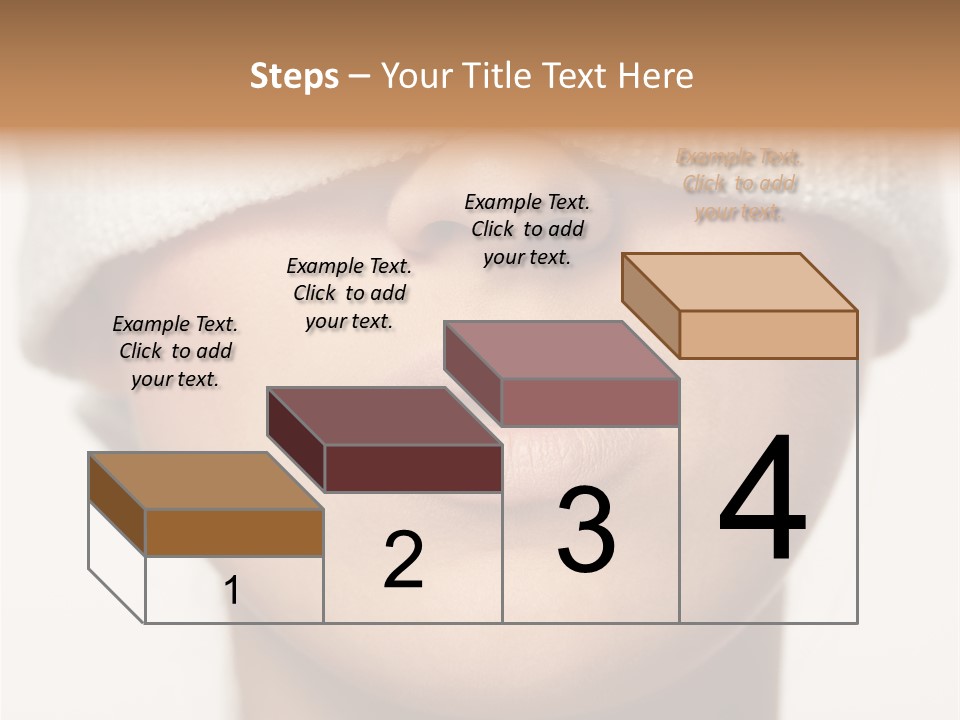 Fresh Elegance Lovely PowerPoint Template