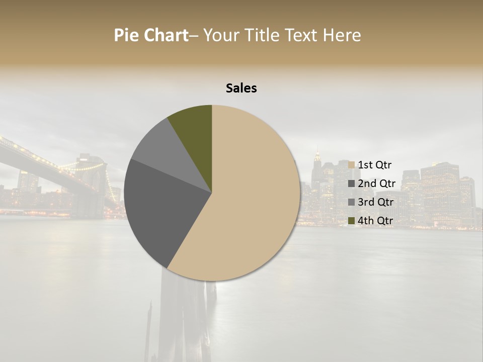 Parts Periodic Repair PowerPoint Template