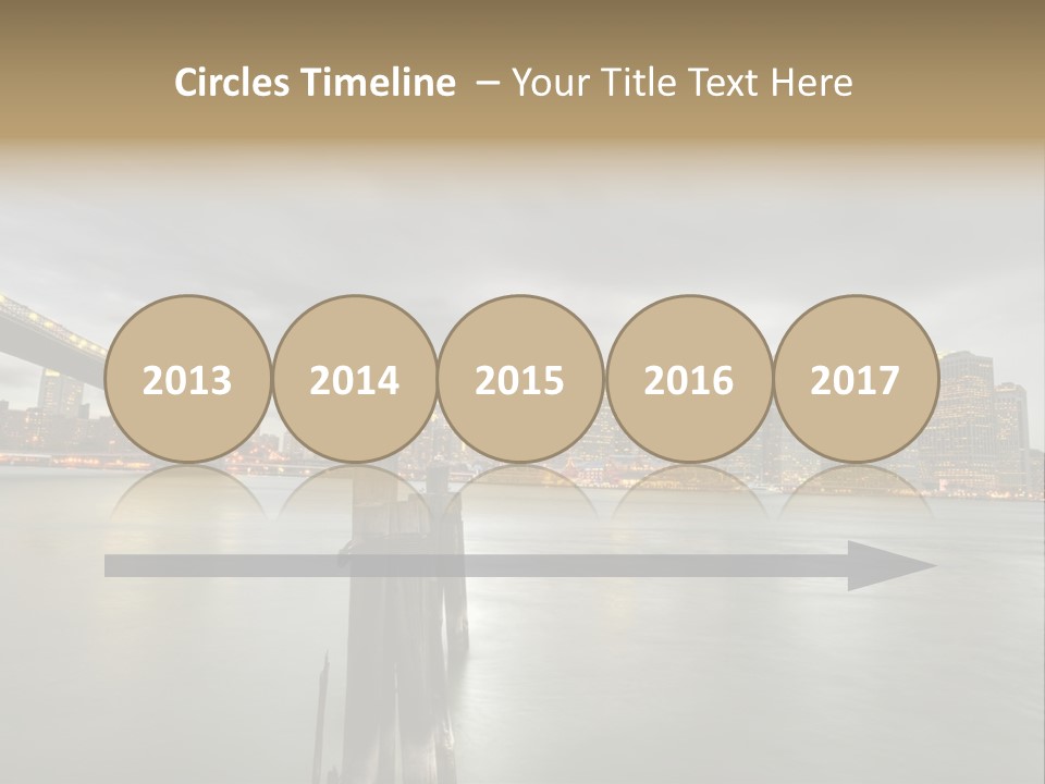 Parts Periodic Repair PowerPoint Template