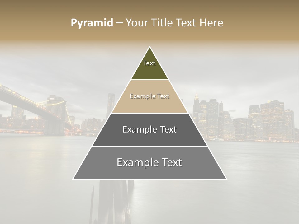 Parts Periodic Repair PowerPoint Template