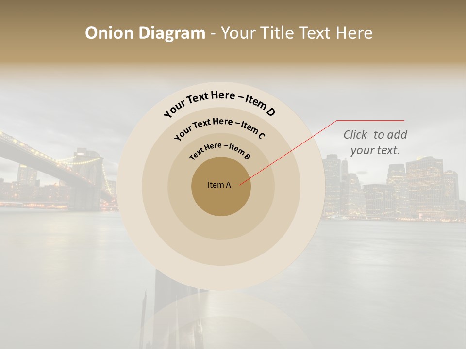 Parts Periodic Repair PowerPoint Template