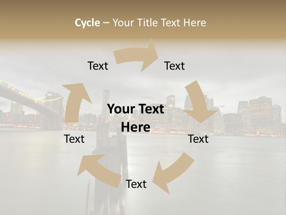 Parts Periodic Repair PowerPoint Template