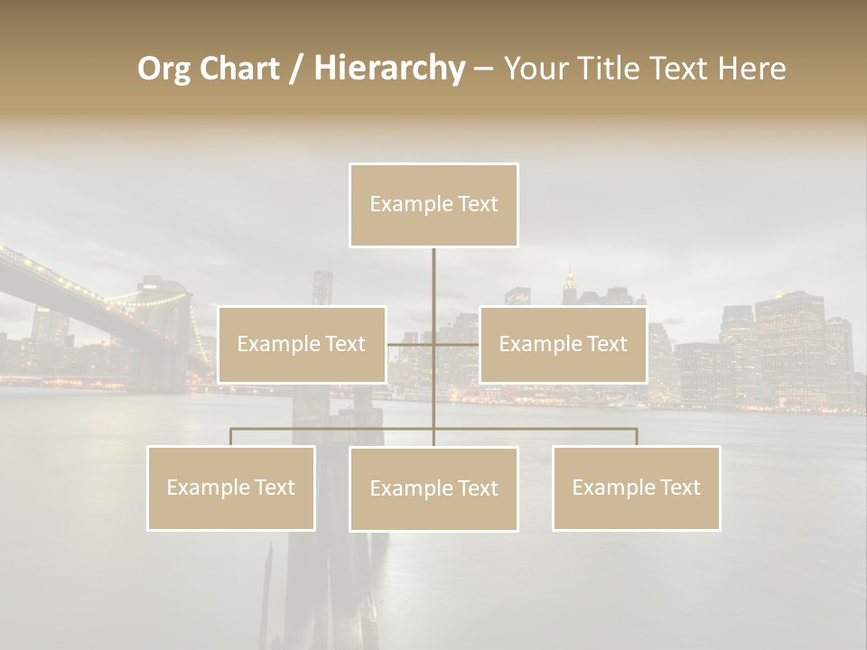 Parts Periodic Repair PowerPoint Template