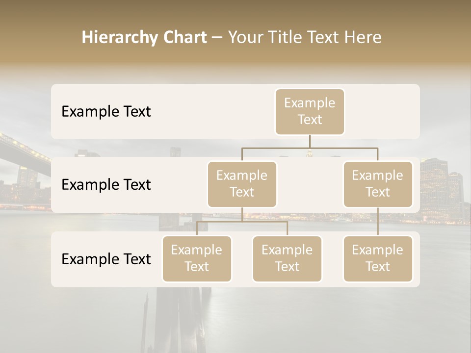 Parts Periodic Repair PowerPoint Template