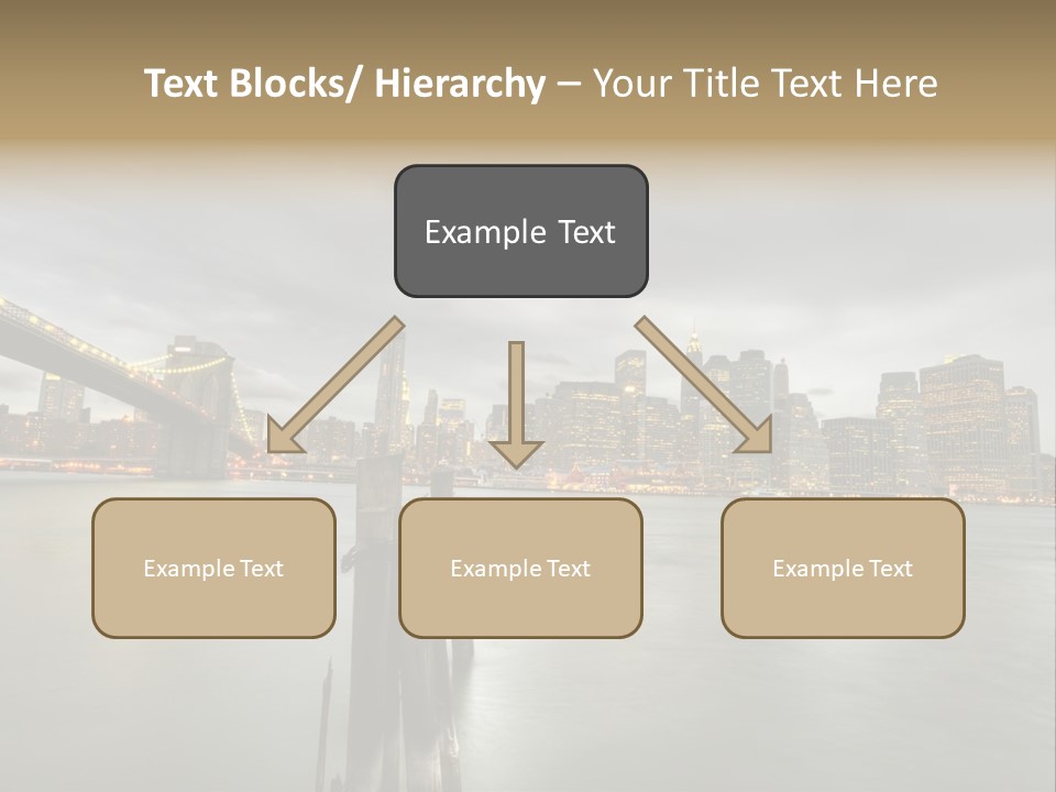Parts Periodic Repair PowerPoint Template