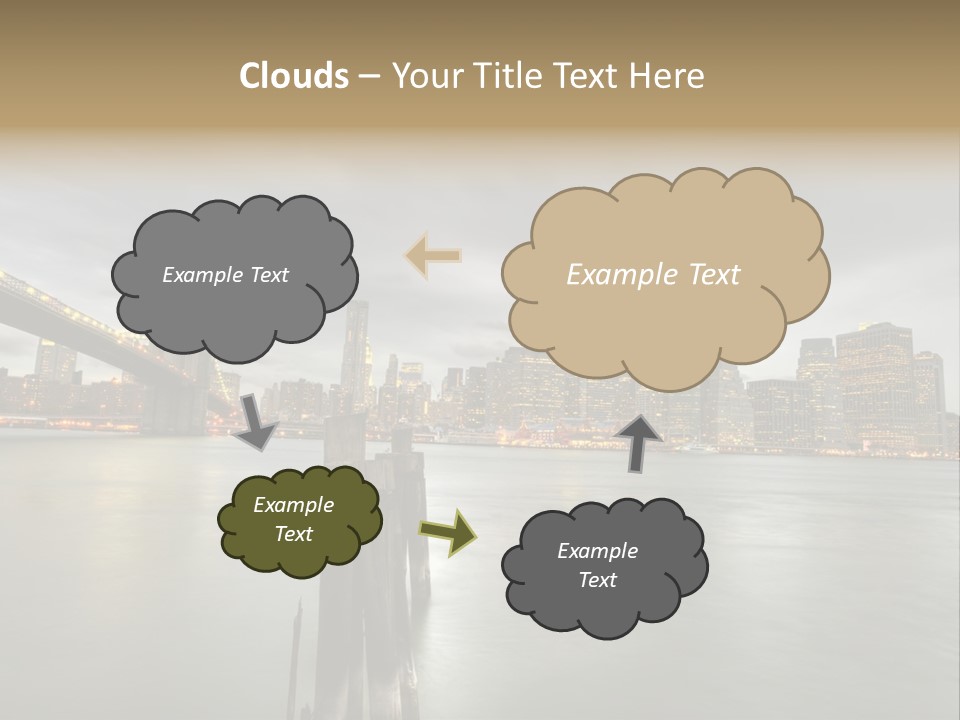 Parts Periodic Repair PowerPoint Template