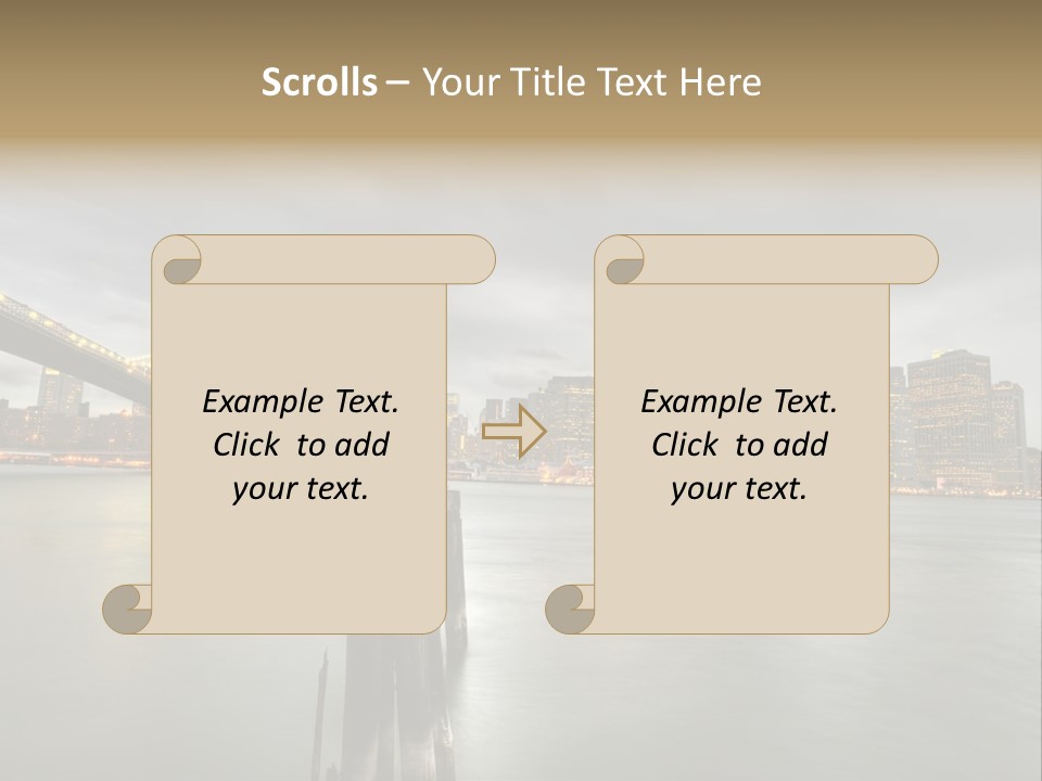 Parts Periodic Repair PowerPoint Template