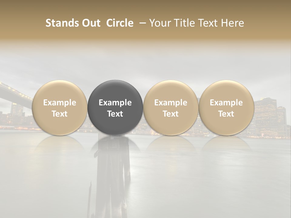 Parts Periodic Repair PowerPoint Template