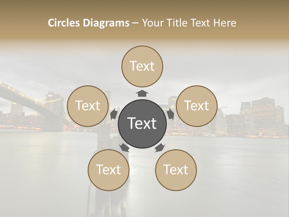 Parts Periodic Repair PowerPoint Template