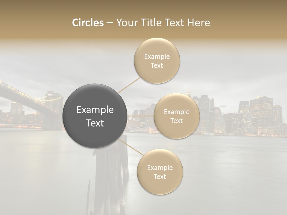 Parts Periodic Repair PowerPoint Template