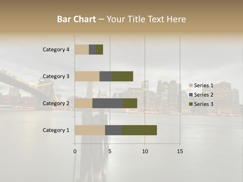 Parts Periodic Repair PowerPoint Template