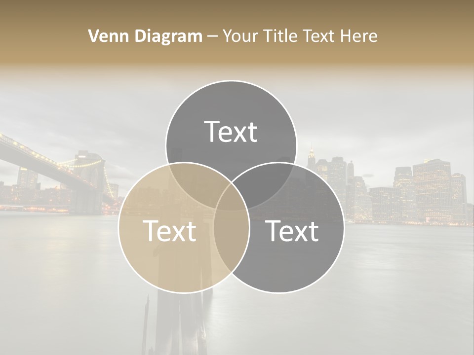 Parts Periodic Repair PowerPoint Template