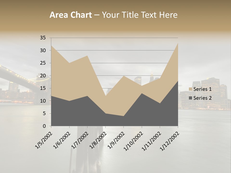 Parts Periodic Repair PowerPoint Template