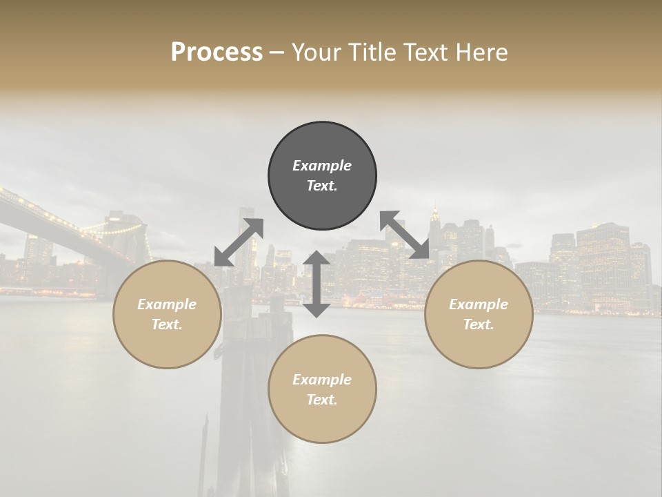 Parts Periodic Repair PowerPoint Template