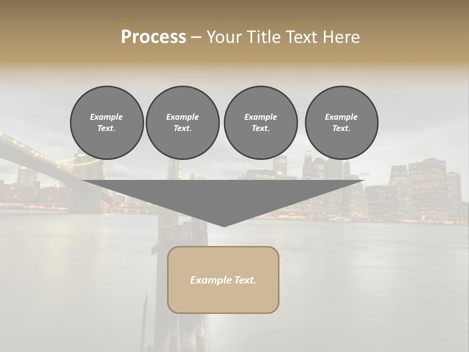 Parts Periodic Repair PowerPoint Template