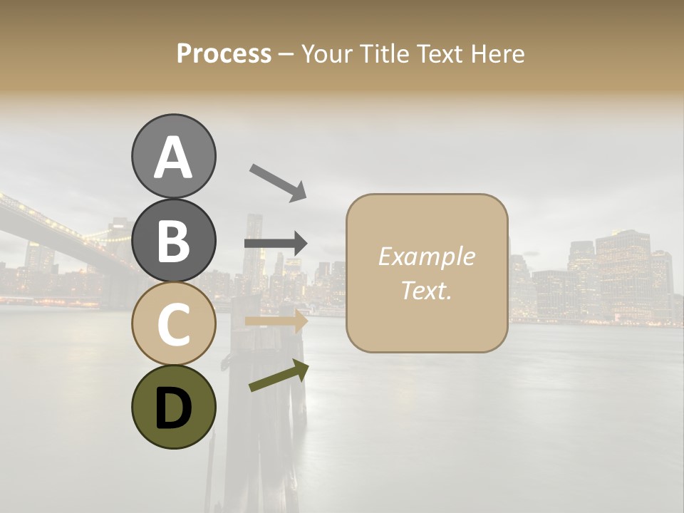 Parts Periodic Repair PowerPoint Template