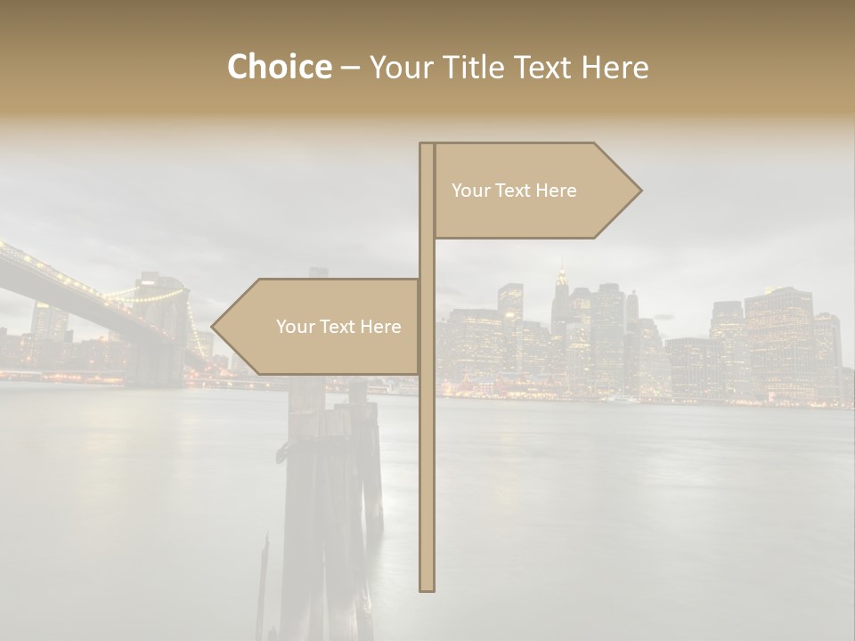 Parts Periodic Repair PowerPoint Template