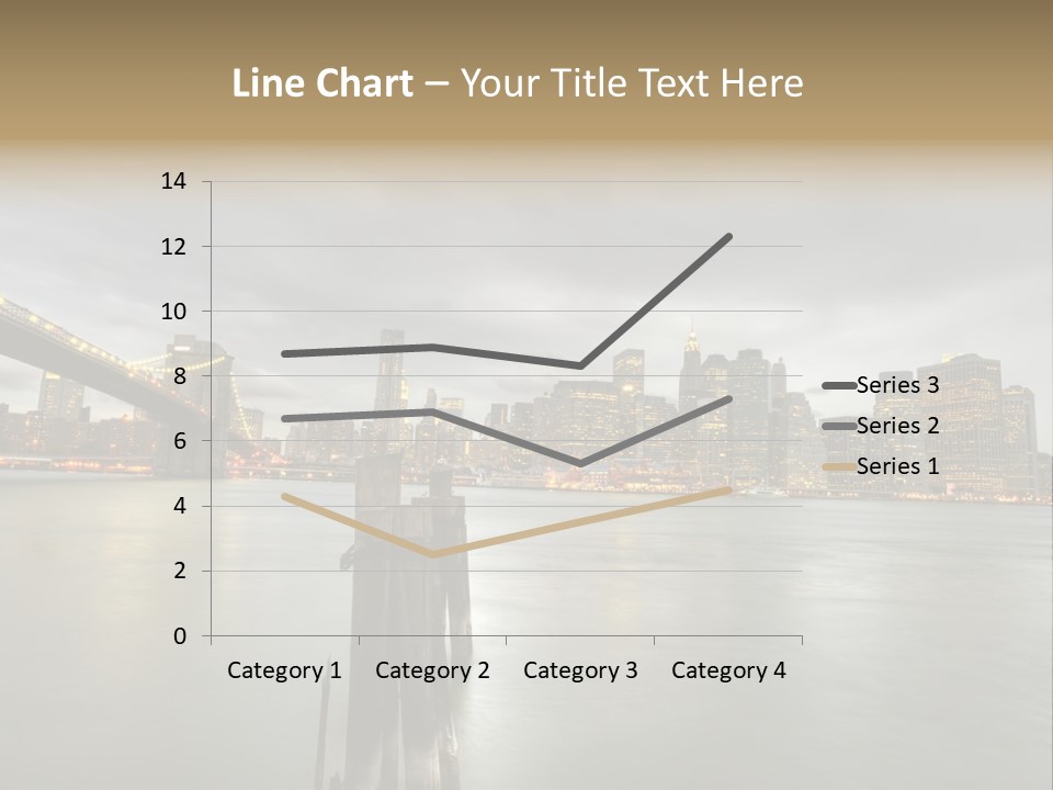 Parts Periodic Repair PowerPoint Template