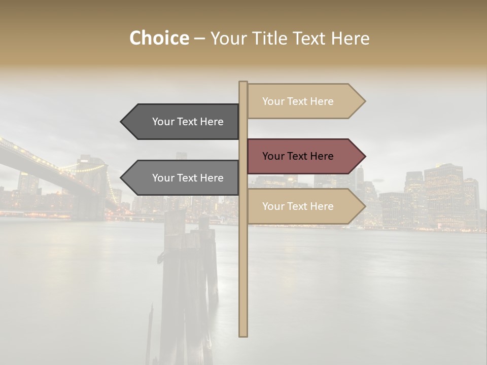 Parts Periodic Repair PowerPoint Template