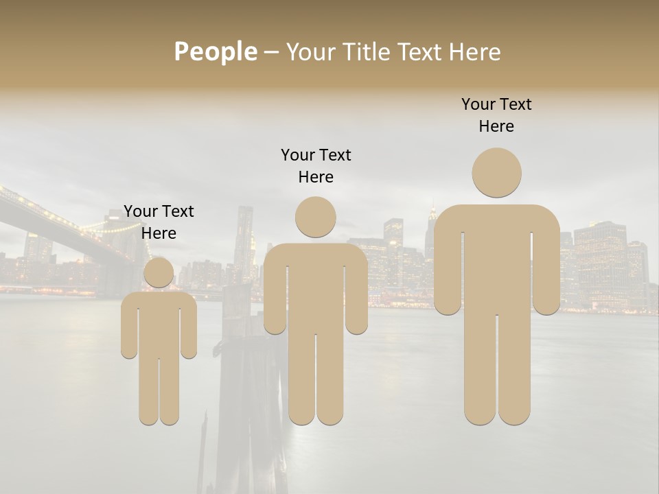 Parts Periodic Repair PowerPoint Template