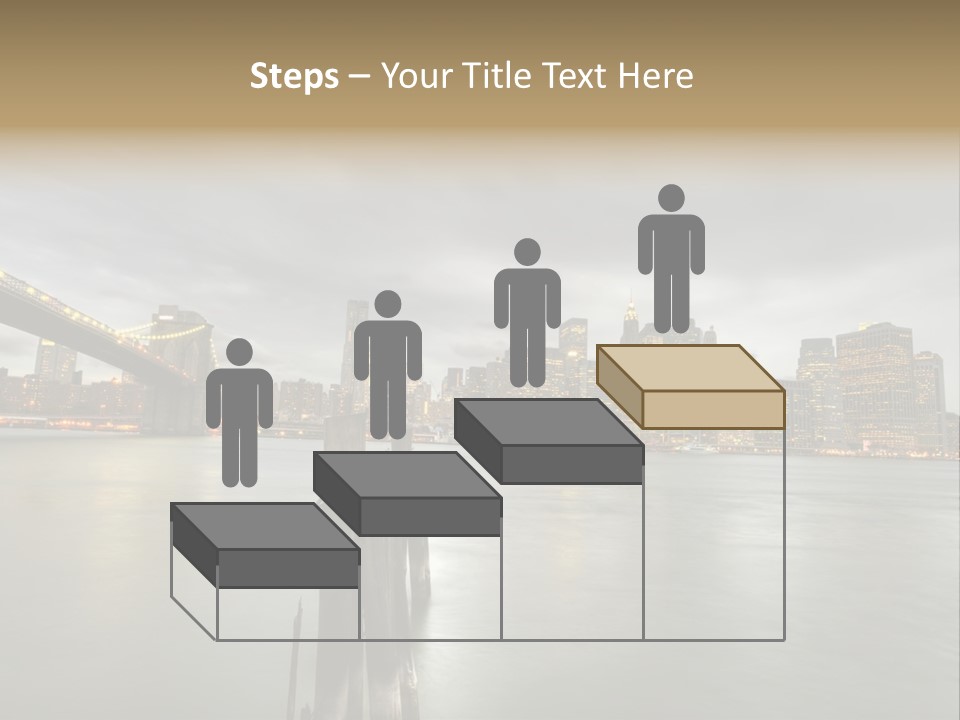 Parts Periodic Repair PowerPoint Template
