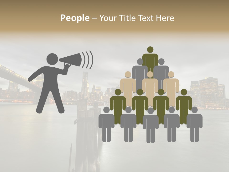 Parts Periodic Repair PowerPoint Template