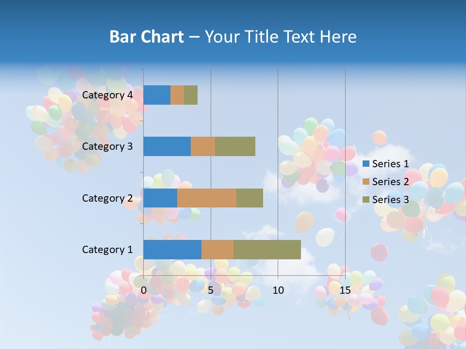 Event Colorful Party PowerPoint Template