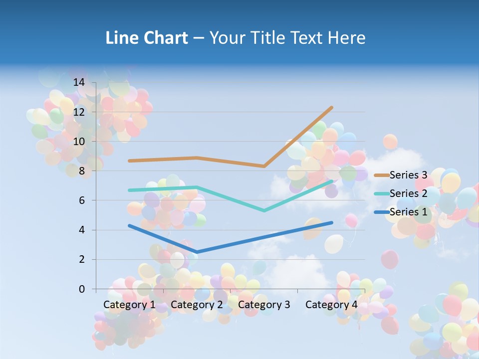 Event Colorful Party PowerPoint Template