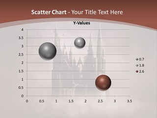 Imagination Mountain Design PowerPoint Template