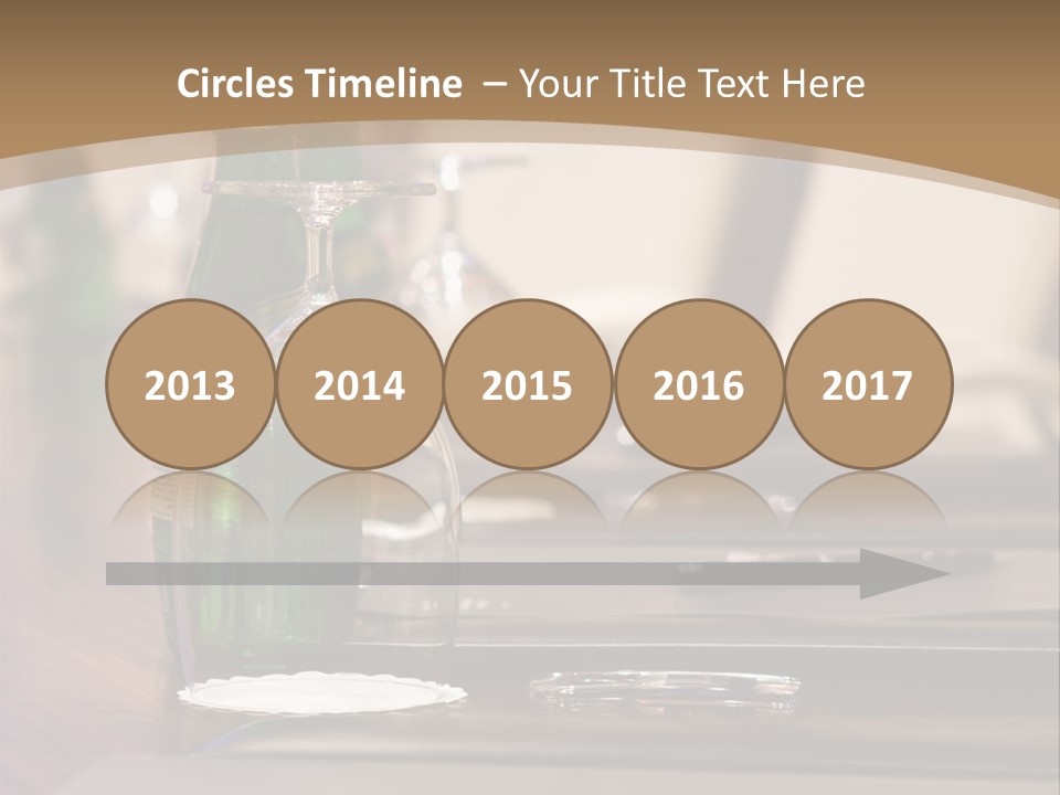 Corporate Boardroom Conference PowerPoint Template